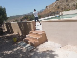 Servicios de Construcción y Reformas