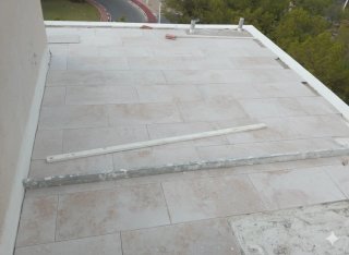 Servicios de Construcción y Reformas