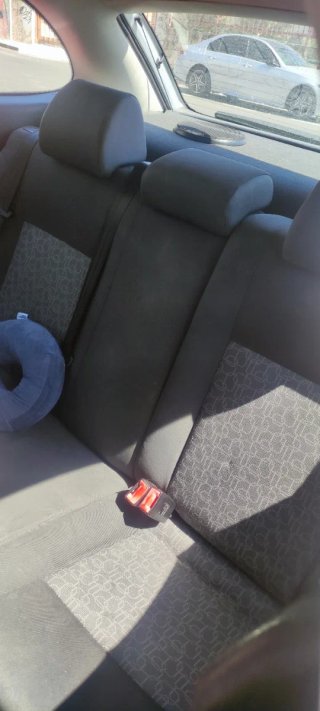 SEAT Ibiza 2007