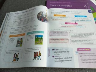 CIENCIAS SOCIALES MADRID 4 PRIMARIA CONSTRUYEND...