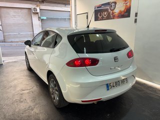 SEAT Leon 2011
