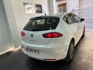 SEAT Leon 2011