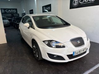 SEAT Leon 2011
