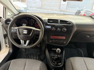 SEAT Leon 2011