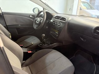 SEAT Leon 2011