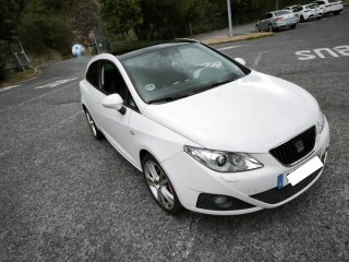 SEAT Ibiza 2009