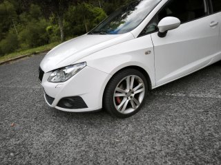SEAT Ibiza 2009