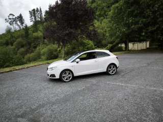 SEAT Ibiza 2009