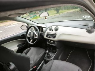 SEAT Ibiza 2009