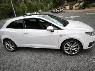 SEAT Ibiza 2009