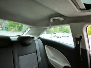 SEAT Ibiza 2009