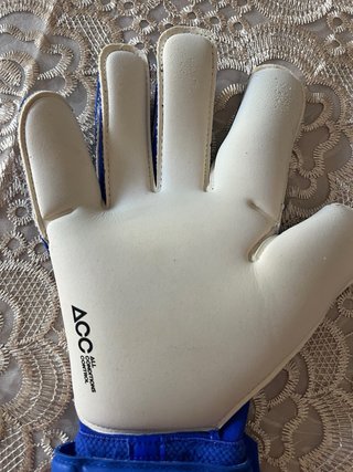 Guanti Portiere Nike Elite Vaporgrip3
