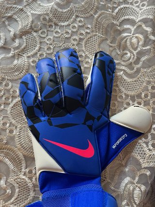 Guanti Portiere Nike Elite Vaporgrip3