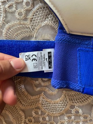 Guanti Portiere Nike Elite Vaporgrip3