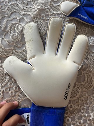 Guanti Portiere Nike Elite Vaporgrip3