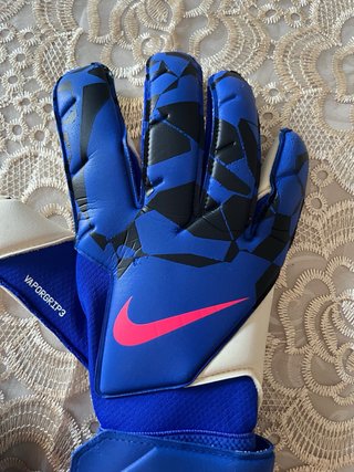 Guanti Portiere Nike Elite Vaporgrip3