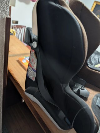 Silla de coche para bebé