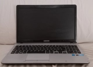 Portatile Samsung NP300E5E | Linux