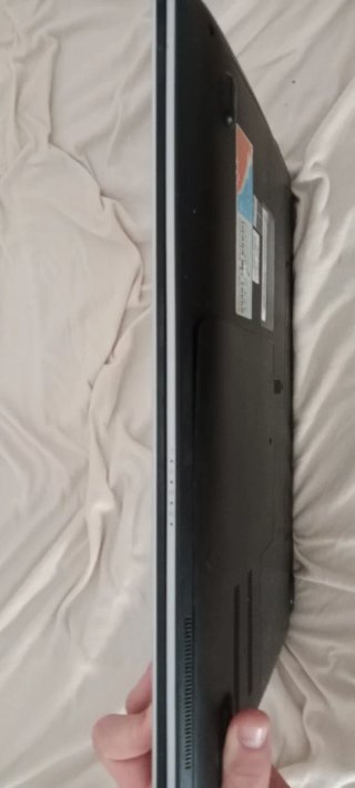 Portatile Samsung NP300E5E | Linux