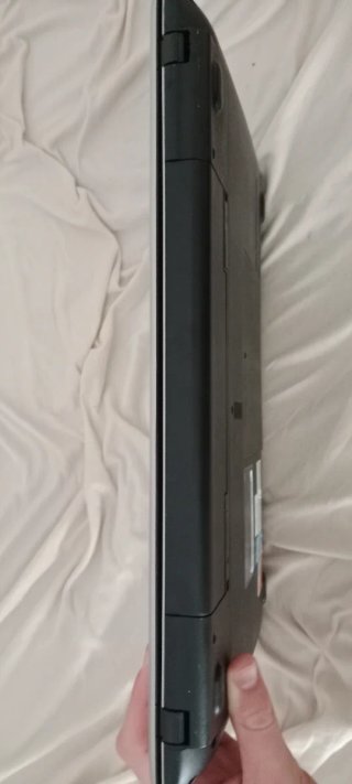 Portatile Samsung NP300E5E | Linux