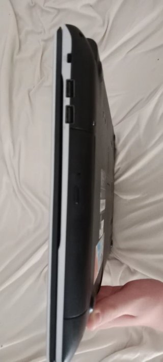 Portatile Samsung NP300E5E | Linux