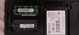 Portatile Samsung NP300E5E | Linux