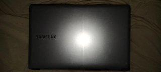 Portatile Samsung NP300E5E | Linux