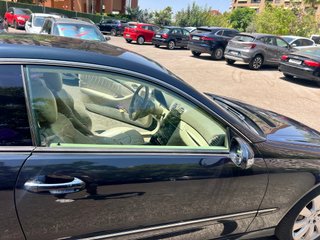 Mercedes-Benz  CLK 2025