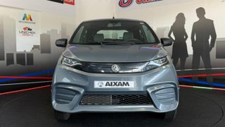 AIXAM CITY PACK