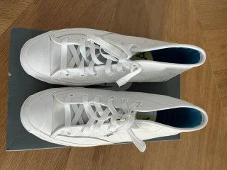 Converse Jack Purcell Edición Especial