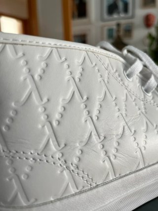 Converse Jack Purcell Edición Especial