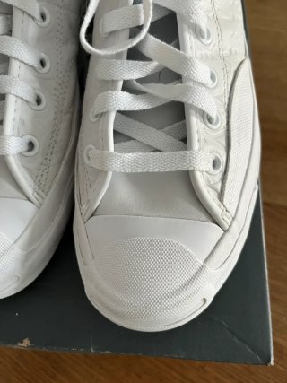 Converse Jack Purcell Edición Especial