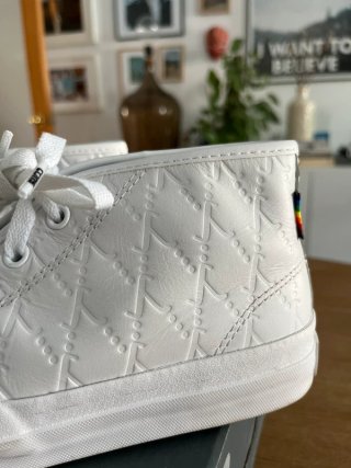 Converse Jack Purcell Edición Especial