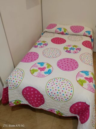 Juego de 4 piezas de ropa de cama