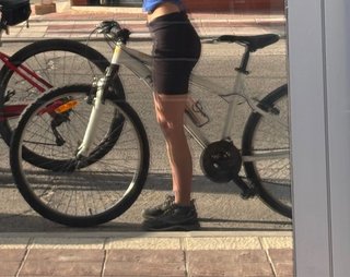 Bicicleta B'Twin Rockrider 5.1