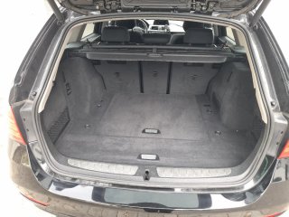 BMW Serie 3 2015 Touring 5p Automatico