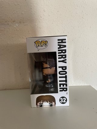 Funko Pop Harry Potter 32