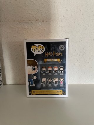 Funko Pop Harry Potter 32