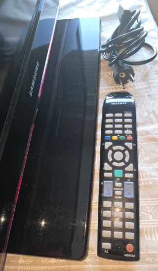 Televisión Samsung TV 32 Full HD