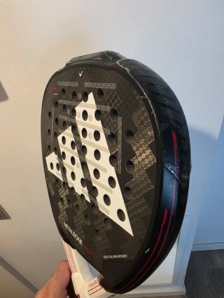 Pala Padel Adidas Metalbone 3.3 HRD ale galan
