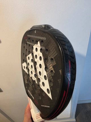 Pala Padel Adidas Metalbone 3.3 HRD ale galan