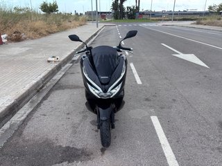 Honda PCX 125 ABS 2019 Negra
