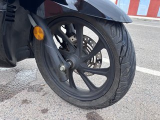 Honda PCX 125 ABS 2019 Negra