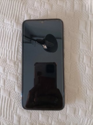 Xiaomi Mi A3 Negro 4GB RAM 64GB.NUEVO SIN ESTRENAR