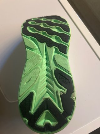 Zapatillas running Fila Talla 40