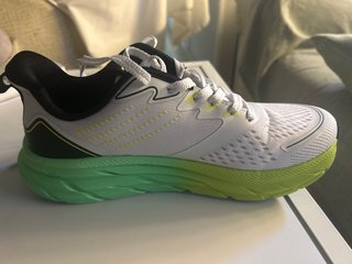 Zapatillas running Fila Talla 40