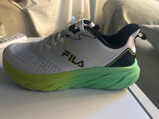 Zapatillas running Fila Talla 40