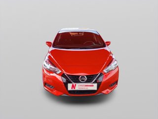Micra - Desde 239€ al mes ¡sin entrada!