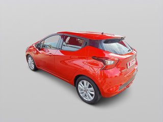 Micra - Desde 239€ al mes ¡sin entrada!