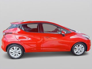 Micra - Desde 239€ al mes ¡sin entrada!